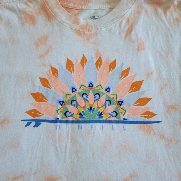 O'Neill "Sundala"☀️ Graphic Tee👕 - NWT - Picture 10 of 15